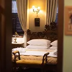 Bujtina Sidheri Отель Корча