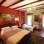 Bujtina Sidheri 4* Корча