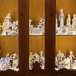 Отель Bujtina Sidheri Корча