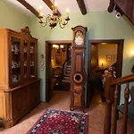 Bujtina Sidheri 4*