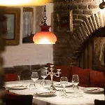 Отель Bujtina Sidheri Корча