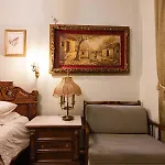 Bujtina Sidheri 4* Корча