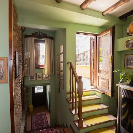 Bujtina Sidheri Ξενοδοχείο