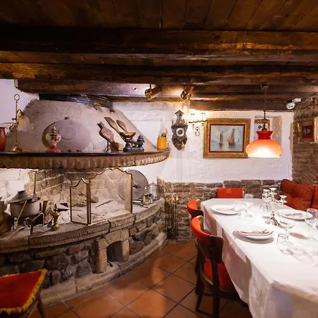 Bujtina Sidheri Hotel 4*