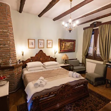 Bujtina Sidheri Korce