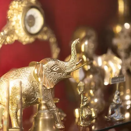 Bujtina Sidheri 4* Κορυτσά