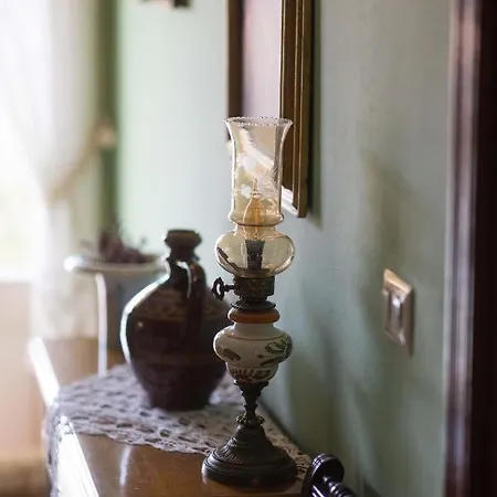 Bujtina Sidheri Hotel 4*