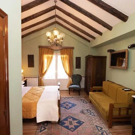 Bujtina Sidheri Korce