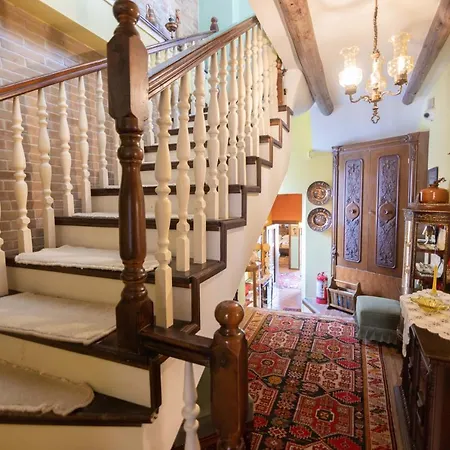 Hotel Bujtina Sidheri 4*