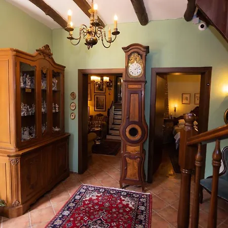 Bujtina Sidheri 4*