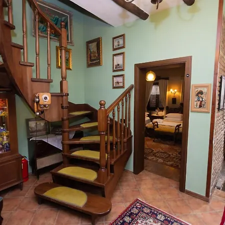 Hotel Bujtina Sidheri 4*