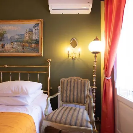 Hotel Bujtina Sidheri