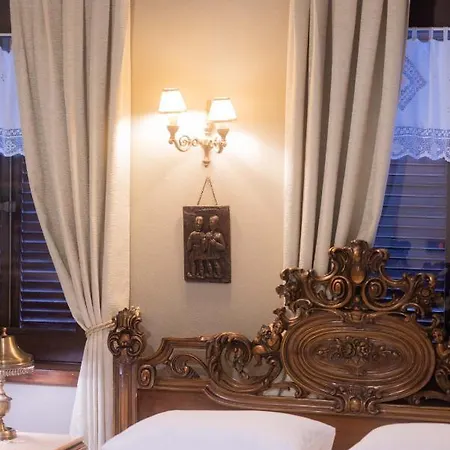 Hotel Bujtina Sidheri Korce