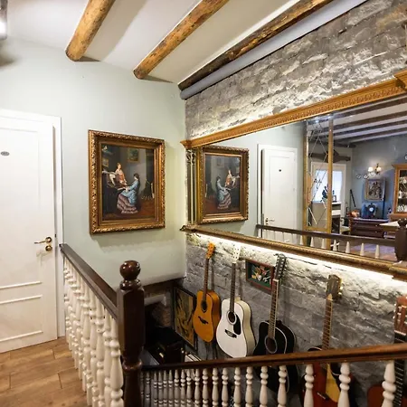 Hotel Bujtina Sidheri