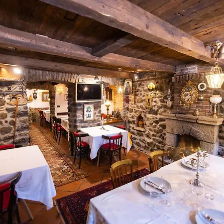 Bujtina Sidheri Hotel Korce