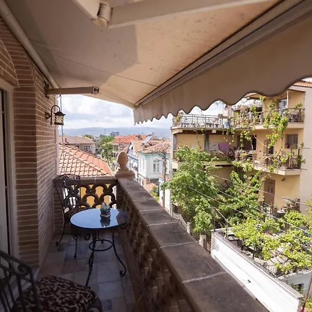 Bujtina Sidheri Κορυτσά