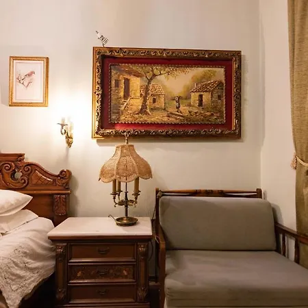 Bujtina Sidheri 4* Κορυτσά