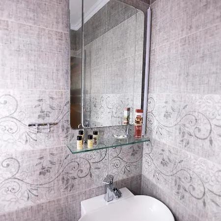 Bujtina Sidheri 4* Κορυτσά