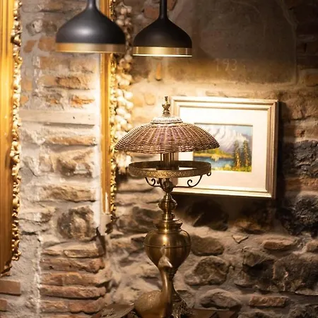 Bujtina Sidheri Hotel Korcza