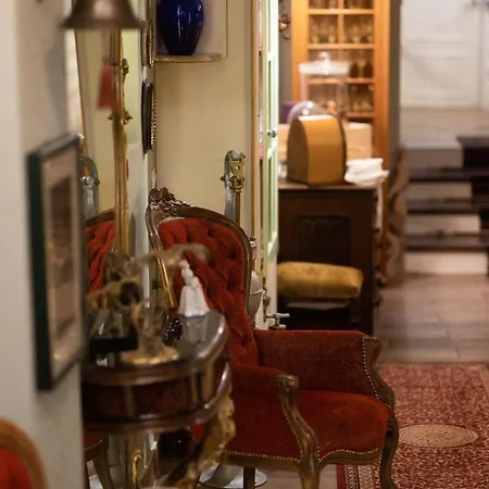 Bujtina Sidheri 4* Κορυτσά