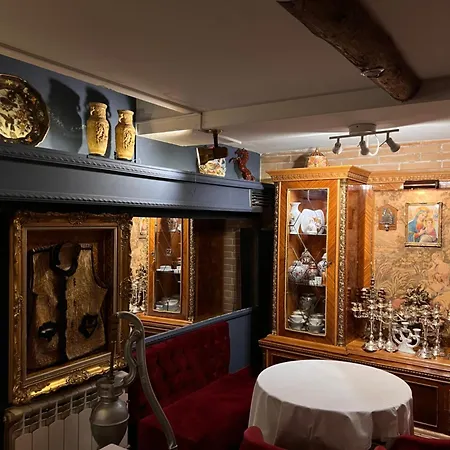 Hotel Bujtina Sidheri 4*