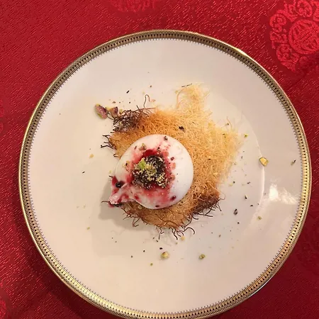 Bujtina Sidheri Hotel 4*