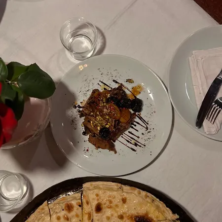 Bujtina Sidheri Κορυτσά