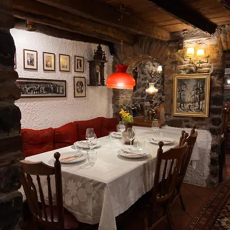 Hotel Bujtina Sidheri