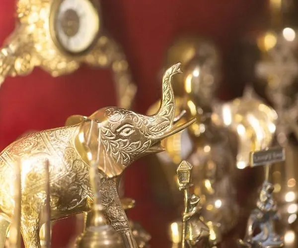 Bujtina Sidheri 4* Korce