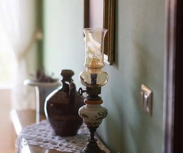 Bujtina Sidheri Hotel 4*