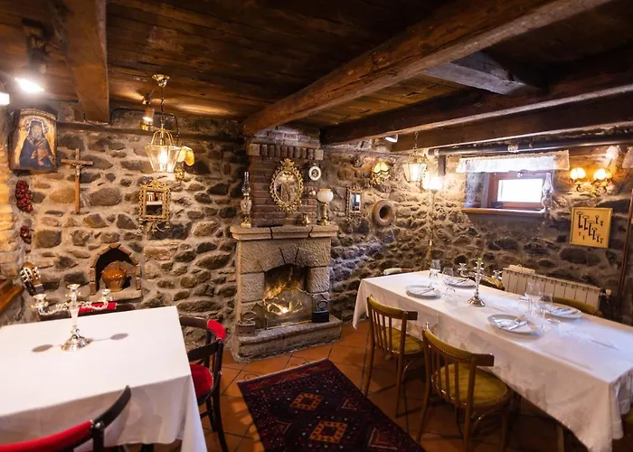 Bujtina Sidheri 4* Korce