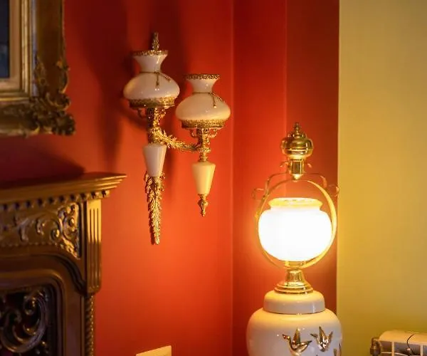 Hotel Bujtina Sidheri Korce