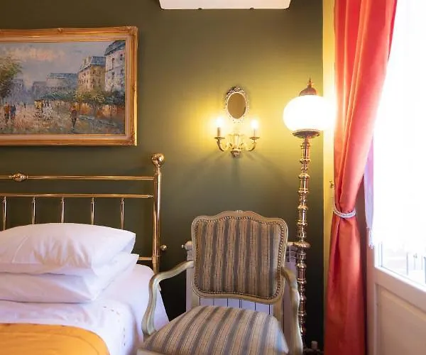 Hotel Bujtina Sidheri