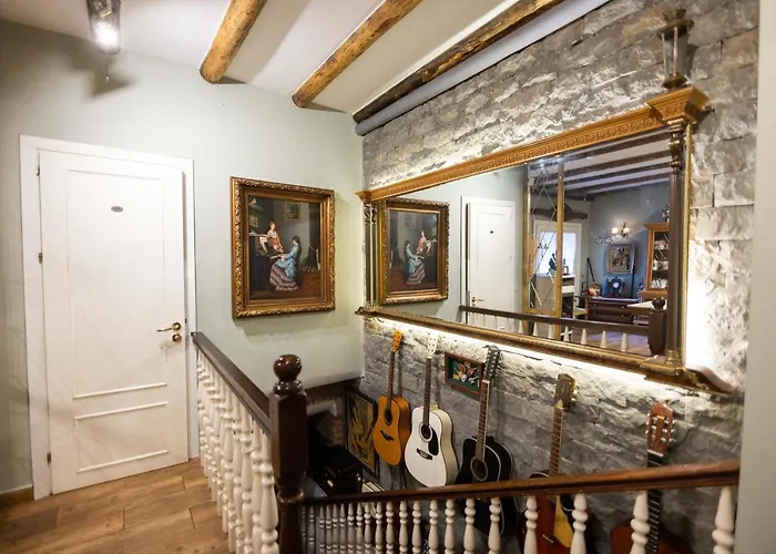 Hotel Bujtina Sidheri