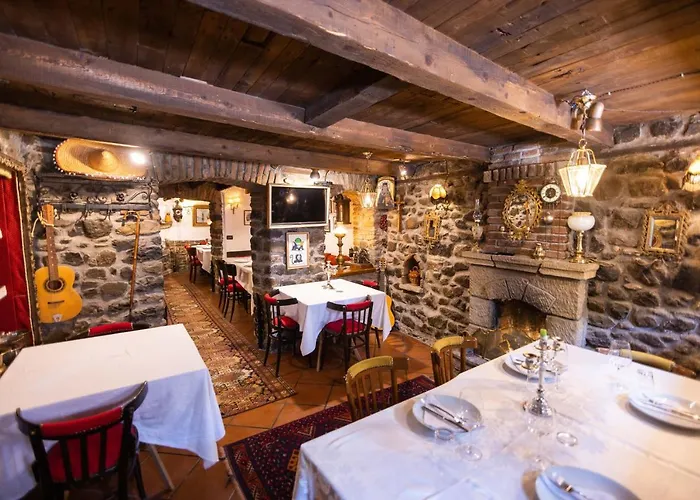 Bujtina Sidheri Hotel Korce