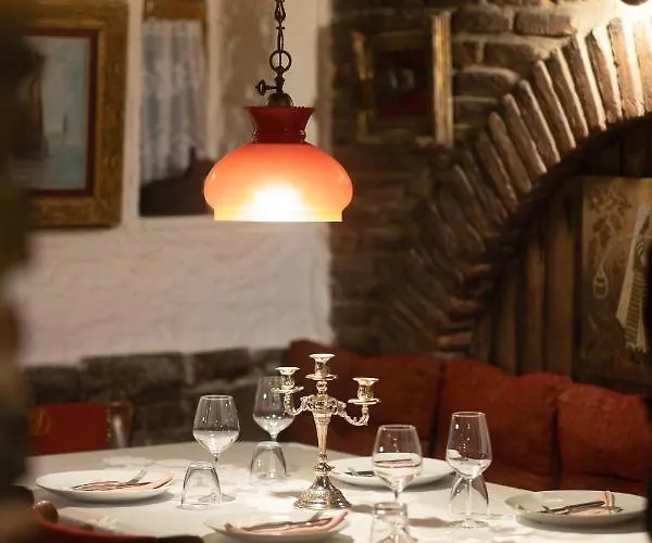 Hotel Bujtina Sidheri Korce