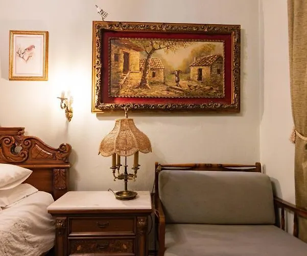 Bujtina Sidheri 4* Korce