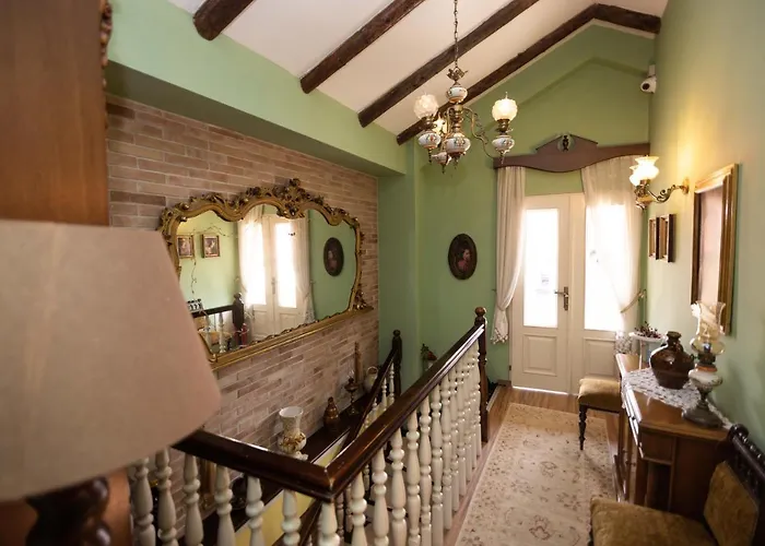 Bujtina Sidheri Hotel 4*