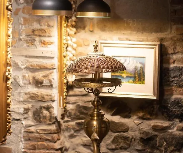 Bujtina Sidheri Hotel Korce