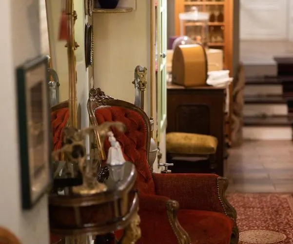 Bujtina Sidheri 4* Korce