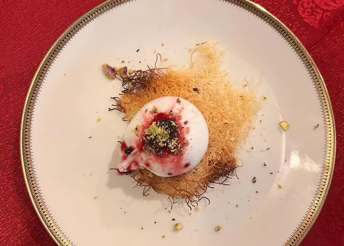 Bujtina Sidheri Hotel 4*