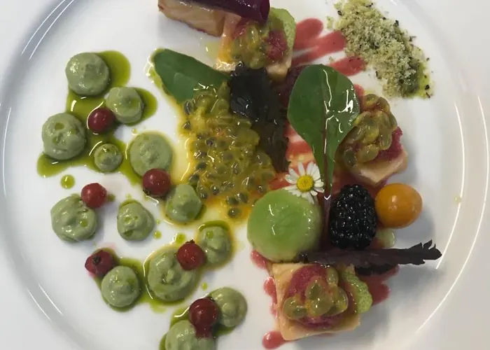 Hotel Bujtina Sidheri Korce