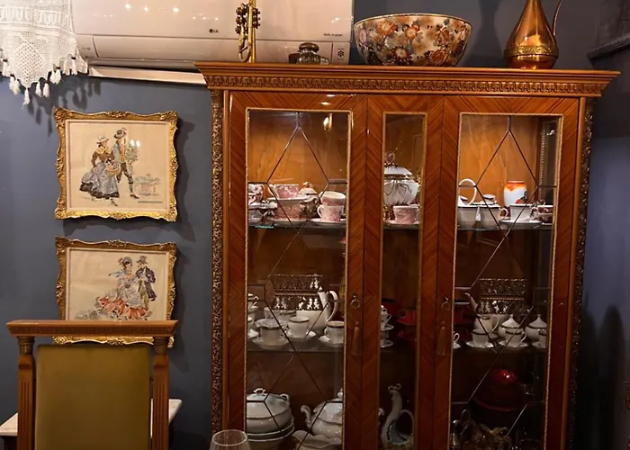 Bujtina Sidheri 4* Korce