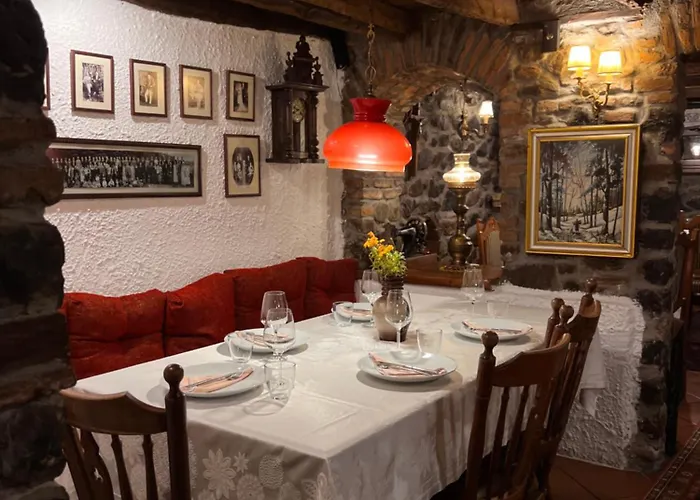 Hotel Bujtina Sidheri