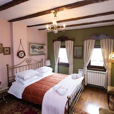 Bujtina Sidheri Görice