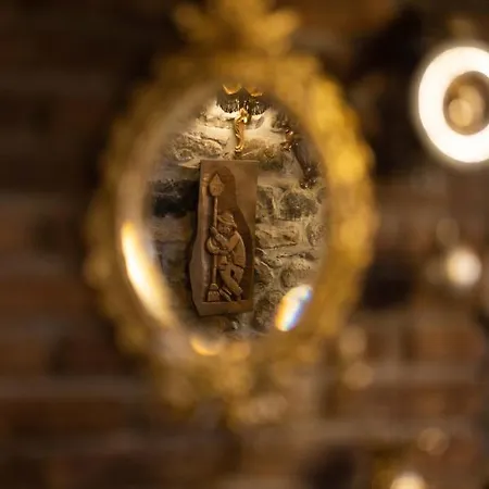 Otel Bujtina Sidheri Görice