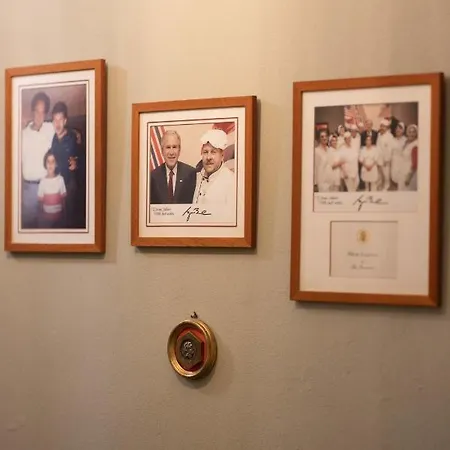 Bujtina Sidheri Hotel Korce