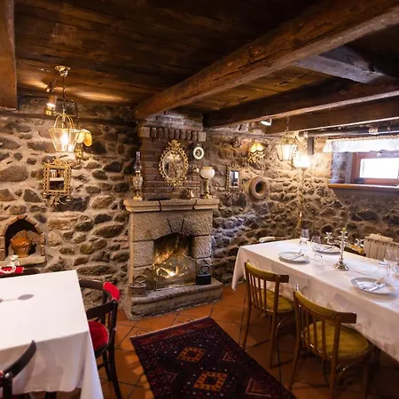 Bujtina Sidheri 4* Κορυτσά
