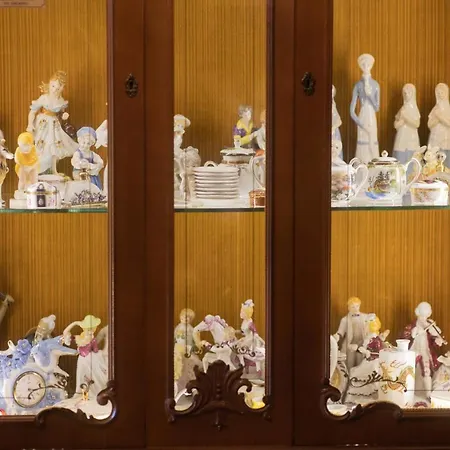 Otel Bujtina Sidheri Görice