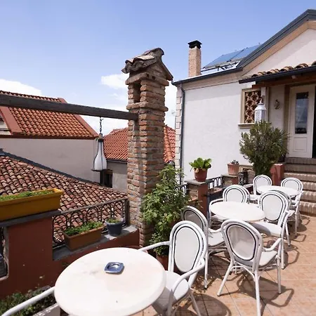 Bujtina Sidheri 4*